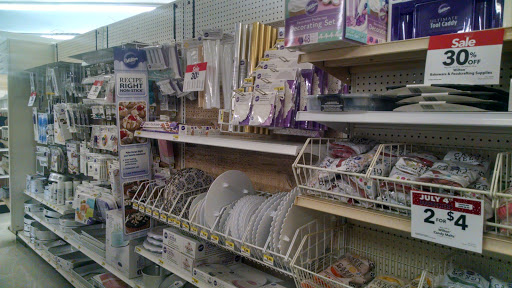 Fabric Store «Jo-Ann Fabrics and Crafts», reviews and photos, 435 San Antonio Rd, Mountain View, CA 94040, USA