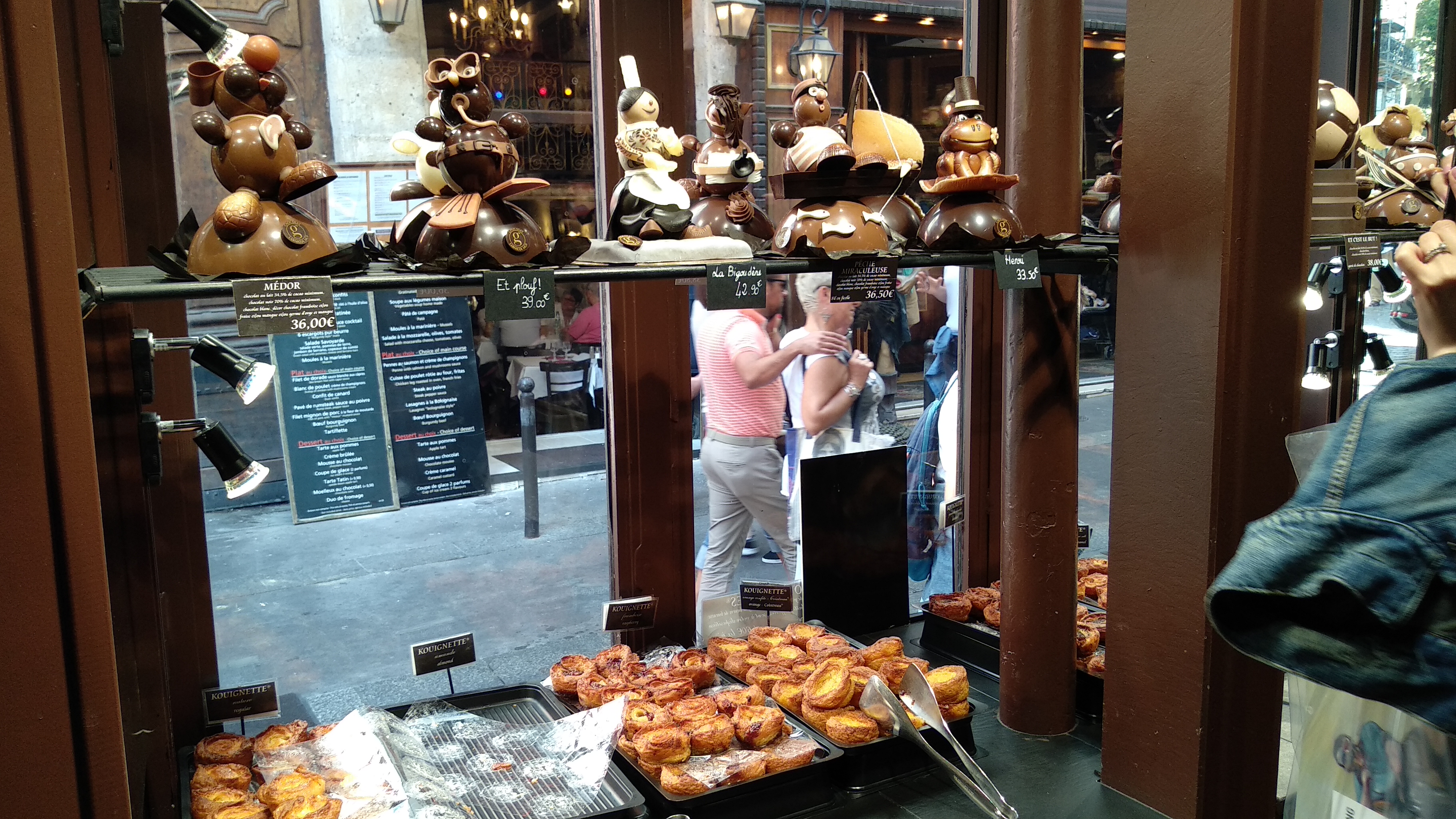 Photo n° 1 de l'avis de AnTo. fait le 16/09/2019 à 20:43