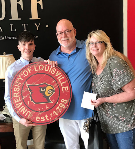 Mortgage Lender «Envoy Mortgage Louisville», reviews and photos