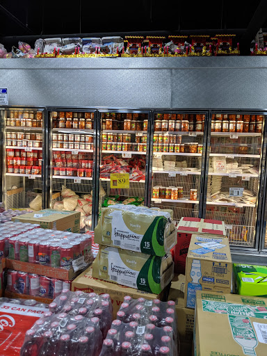 Grocery Store «Shuang Hur Supermarket», reviews and photos, 654 University Ave W, St Paul, MN 55104, USA