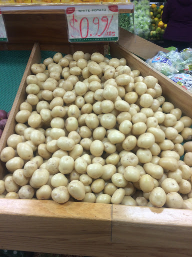 Indian Grocery Store «Patel Brothers», reviews and photos, 1850 S Hurstbourne Pkwy, Louisville, KY 40220, USA