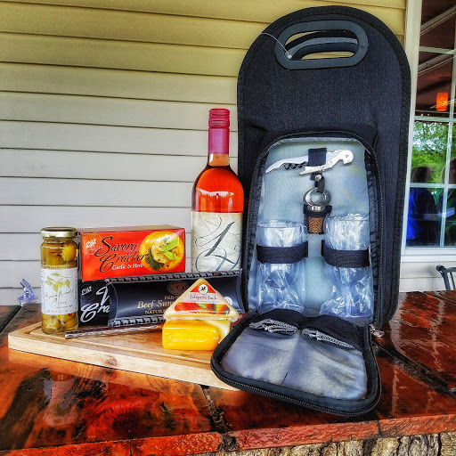 Winery «Leyden Farm Vineyard & Winery», reviews and photos, 160 Plain Meeting House Rd, West Greenwich, RI 02817, USA