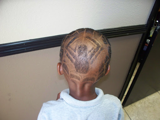 Barber Shop «Fade Masters Barbershop 2», reviews and photos, 11612 N Nebraska Ave, Tampa, FL 33612, USA