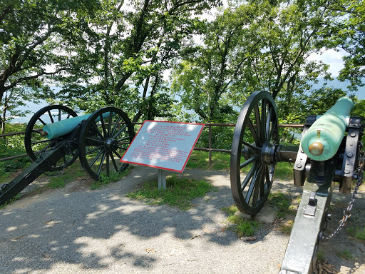 Museum «Chickamauga & Chattanooga National Military Park», reviews and photos, 112 Point Park Rd, Lookout Mountain, TN 37350, USA