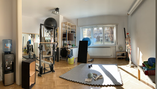 TopPilates Pilates STUDIO Budapest V.ker