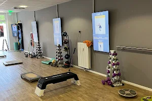 Sporteve Hamburg Tonndorf Frauenfitness image