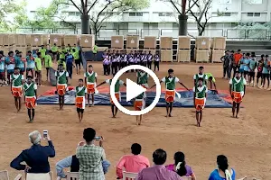 International Silambam & Adimurai Academy - Coimbatore image