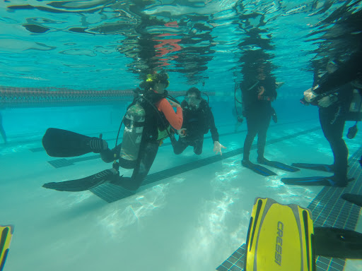 Dive Shop «Orbit Marine Sports Center Inc», reviews and photos, 3273 Fairfield Ave, Bridgeport, CT 06605, USA