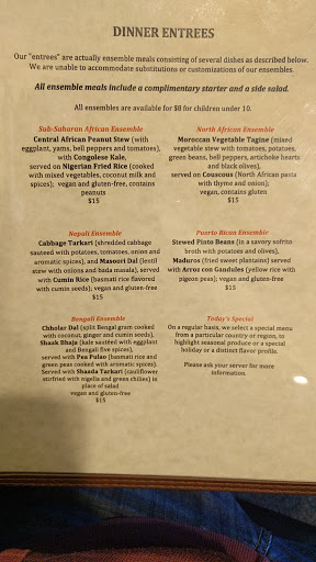 Caterer «Upohar», reviews and photos, 30 W James St, Lancaster, PA 17603, USA