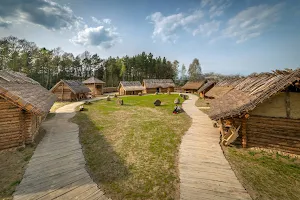 Medieval settlement Sławutowo image
