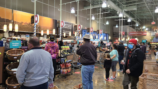 Wine Store «Total Wine & More», reviews and photos, 981 W Interstate 20, Arlington, TX 76017, USA