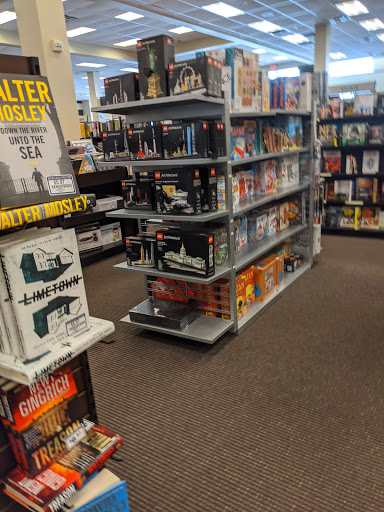 Book Store «Books-A-Million», reviews and photos, 300 Retail Commons Pkwy, Martinsburg, WV 25403, USA