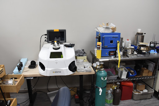 Jewelry Designer «Jewelry by Harold», reviews and photos, 465 IA-965 d, North Liberty, IA 52317, USA