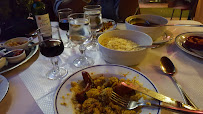 Couscous du L'Etoile du Maroc Restaurant Marocain Pontault Combault - n°18