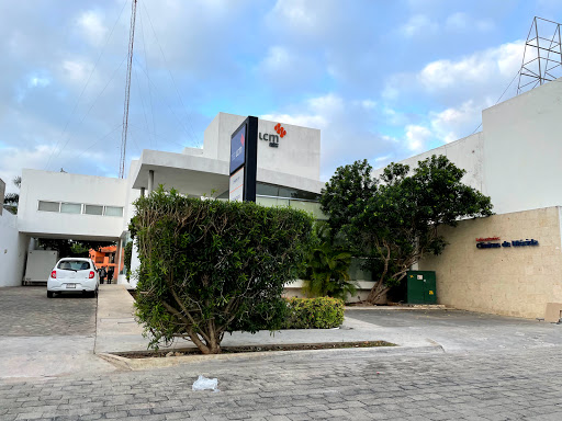 LCM. Laboratorios Clínicos de Mérida (Altabrisa)