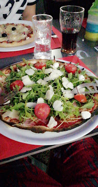 Pizza du Pizzeria La Primacasa Sarrebourg - n°7