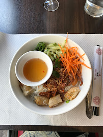 Vermicelle du Restaurant vietnamien Saigon Deli à Paris - n°11
