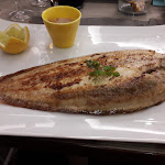 Photo n° 2 de l'avis de zab.a fait le 24/12/2018 à 17:25 pour Restaurant L'Hippocampe à Fort-Mahon-Plage