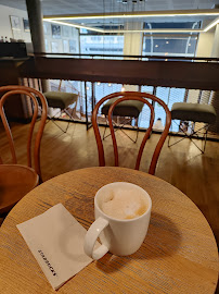 Plats et boissons du Café Starbucks à Dijon - n°13