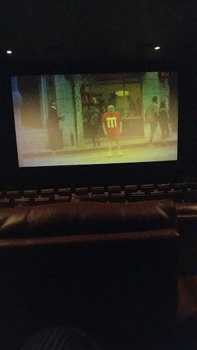 Movie Theater «Cinemagic», reviews and photos, 11 Executive Park Dr, Merrimack, NH 03054, USA