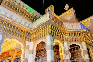 Darshan Mandap, Vitthal Rukmini Mandir Sansthan image