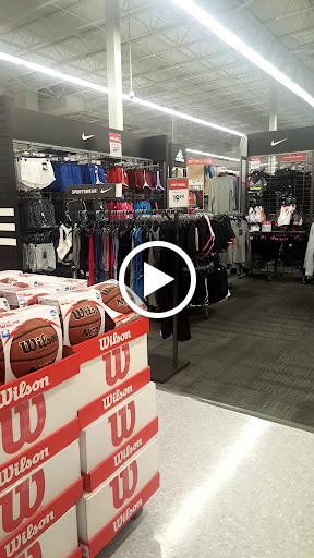 Sporting Goods Store «Academy Sports + Outdoors», reviews and photos, 2320 Hwy 6, Houston, TX 77077, USA