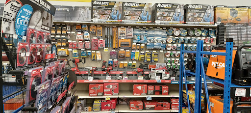Hardware Store «Harbor Freight Tools», reviews and photos, 440 E Arrow Hwy, Covina, CA 91722, USA