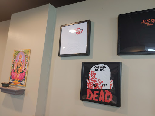 Explore st louis tattoo ideas, creative tattoo ideas in Albany, available at Dead Presidents Lounge