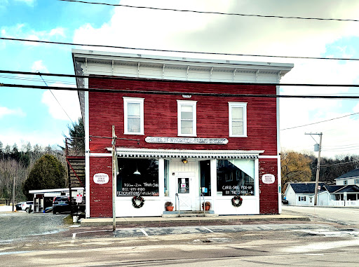 Natural Foods Store «The Farm Store», reviews and photos, 168 S Vermont 108, Jeffersonville, VT 05464, USA