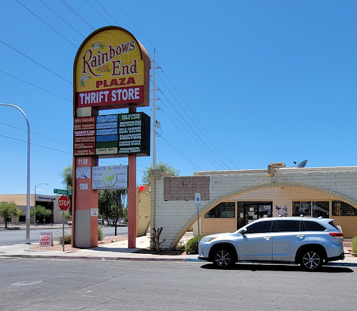 Thrift Store «House of Bargains Thrift Store», reviews and photos, 4000 W Sahara Ave, Las Vegas, NV 89102, USA