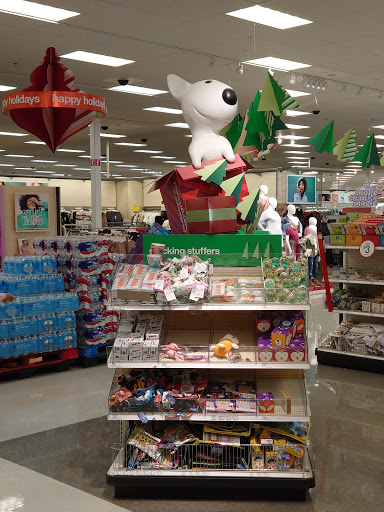 Department Store «Target», reviews and photos, 7601 Kingery Hwy, Willowbrook, IL 60527, USA