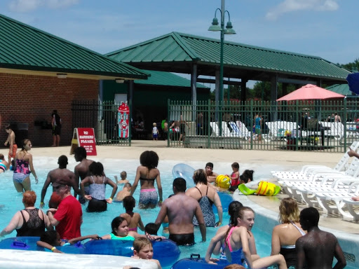 Water Park «SPAR Waterpark», reviews and photos, 933 W Parish Rd, Sulphur, LA 70663, USA