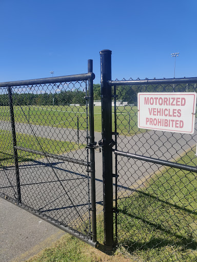 Aquatic Centre «Fairland Sports and Aquatics Center», reviews and photos, 13950 Old Gunpowder Rd, Laurel, MD 20707, USA