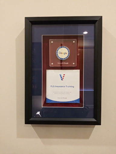 Insurance School «PLG Insurance Training», reviews and photos