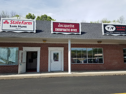 Mark Jacquette - Pet Food Store in Brookfield Wisconsin