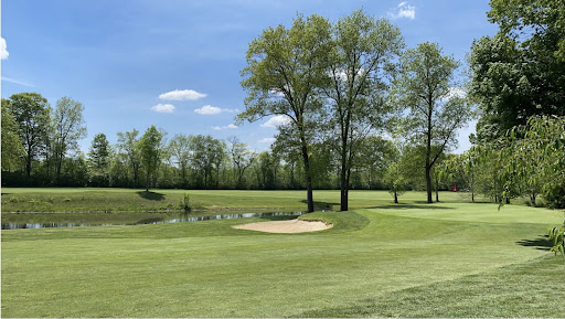 Public Golf Course «Turtle Creek Golf Course», reviews and photos, 6545 US-36, Greenville, OH 45331, USA