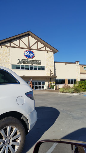 Grocery Store «Kroger Marketplace», reviews and photos, 9703 Barker Cypress Rd, Cypress, TX 77433, USA