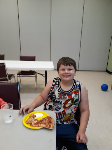 Recreation Center «Shelbyville Recreation Center», reviews and photos, 220 Tulip Tree Rd, Shelbyville, TN 37160, USA