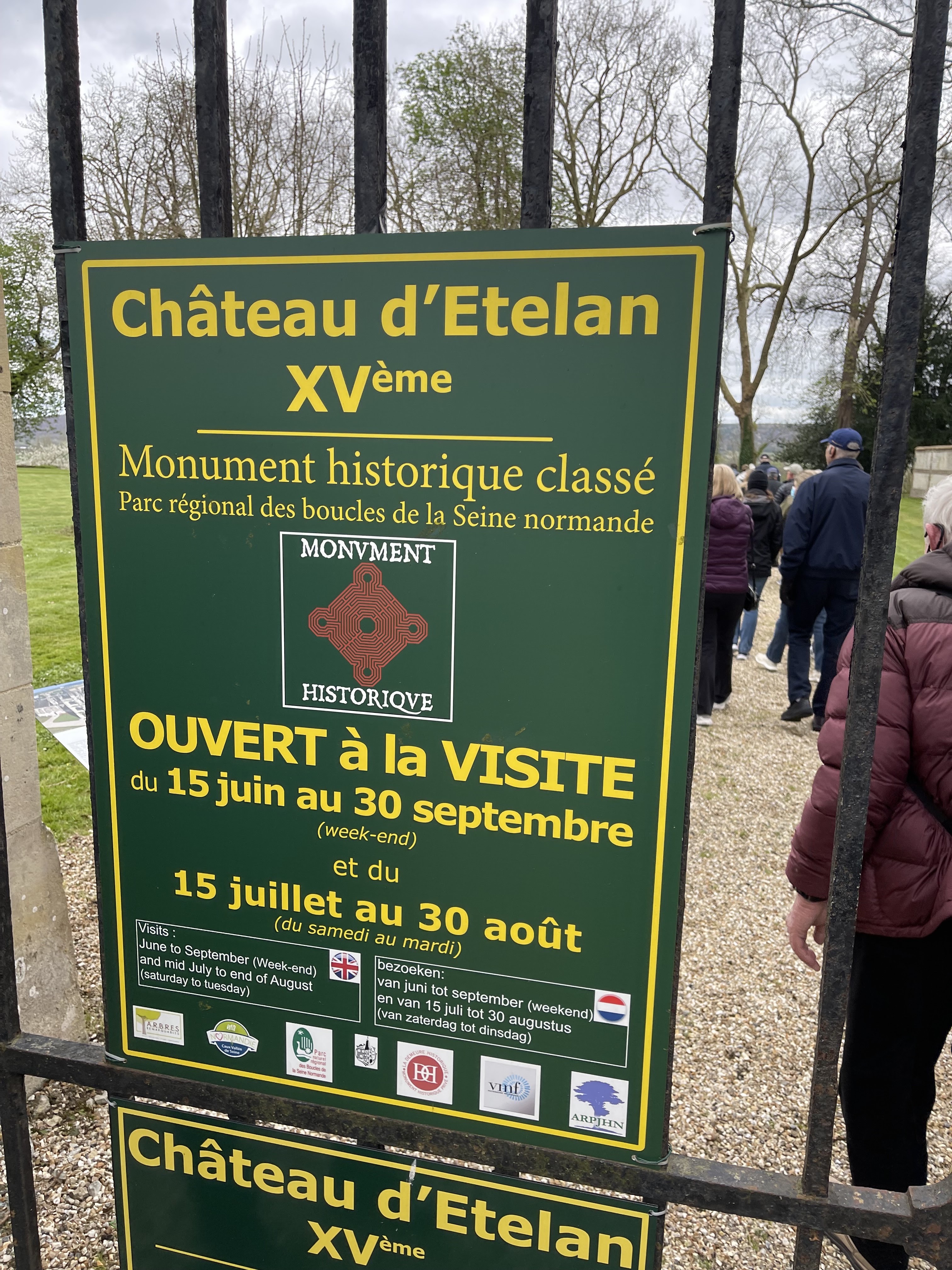 Photo n° 11 de l'avis de Kathie. fait le 21/04/2022 à 19:38