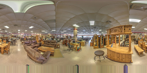 Rustic Furniture Store «Rustic Furniture Plus», reviews and photos, 5346 FM 1960, Humble, TX 77346, USA