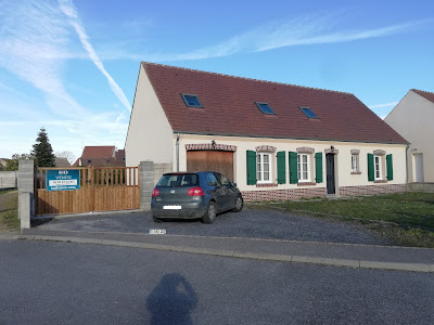 Marie-Line BALNY L 'Art 2vendre Immobilier à Welles-Pérennes