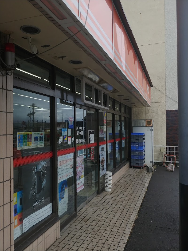 RIC都城駅前店