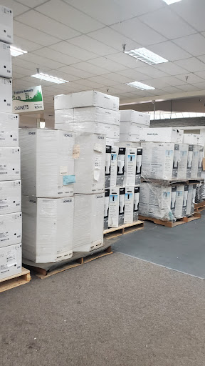 Used Furniture Store «Habitat for Humanity Yuba/Sutter ReStore», reviews and photos