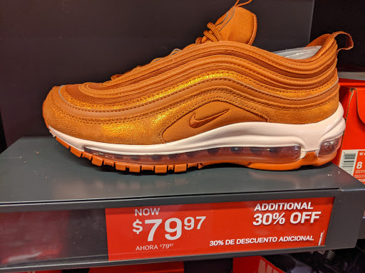 Clothing Store «Nike Factory Store», reviews and photos, 651 Kapkowski Rd #150, Elizabeth, NJ 07201, USA