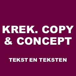 Krek Copy & Concept à Tournus