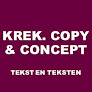 Krek Copy & Concept Tournus
