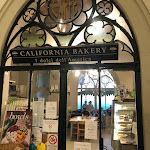 Photo n°1 de l'avis de Julieta.l fait le 04/10/2022 à 19:21 sur le  California Bakery à Bergamo