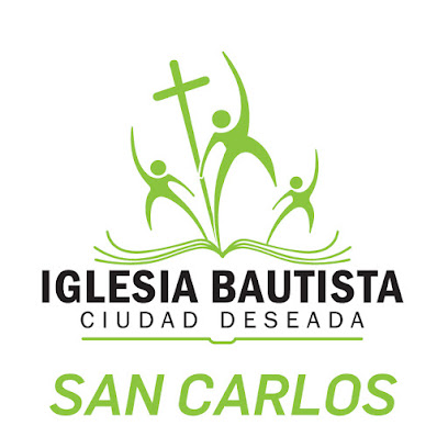 Iglesia Bautista Ciudad Deseada San Carlos