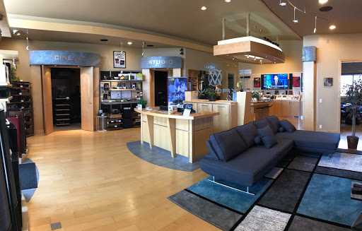 Home Audio Store «AVWORX», reviews and photos, 1090 E Cambridge Cir, Layton, UT 84040, USA