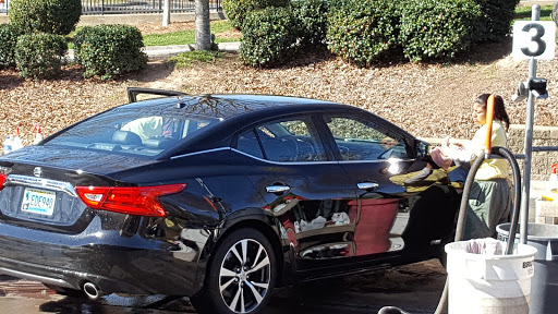 Car Wash «Cactus Car Wash Milton», reviews and photos, 12905 GA-9, Milton, GA 30004, USA